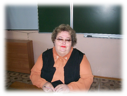 Куликова Татьяна Сергеевна.