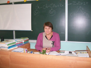 Андреева Любовь Сергеевна Андреева Любовь Сергеевна