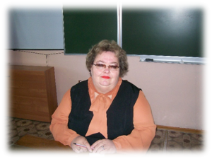 Куликова Татьяна Сергеевна Куликова Татьяна Сергеевна