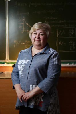 Тонова Анжелика Геннадьевна Тонова Анжелика Геннадьевна
