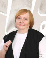 Анисимова Ирина Дмитриевна Анисимова Ирина Дмитриевна