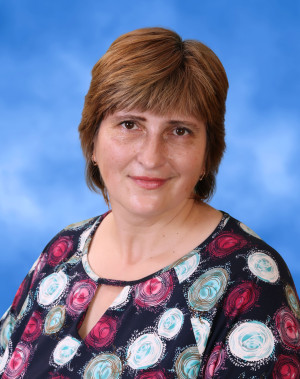 Мурзова Анастасия Михайловна Мурзова Анастасия Михайловна