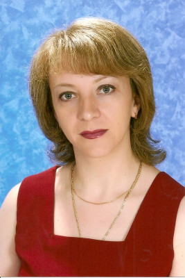 Макарова Наталья Николаевна Макарова Наталья Николаевна