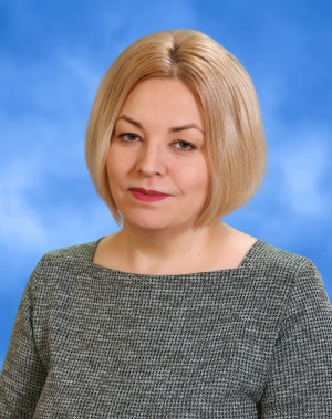 Толстикова Юлия Александровна Толстикова Юлия Александровна