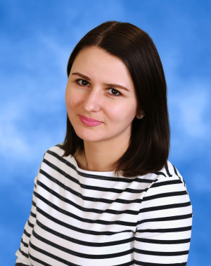 Арсенина Юлия Викторовна Арсенина Юлия Викторовна