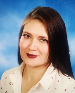 Костина Юлия Ивановна Костина Юлия Ивановна