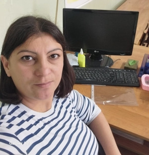 Квашилава Теа Зурабовна Квашилава Теа Зурабовна